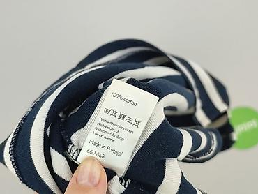 saint tropez: Petit Bateau, T-shirt damski, rozmiar XL — 4