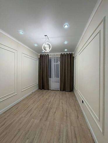 Продажа квартир: 2 комнаты, 60 м², Элитка, 11 этаж, Евроремонт — 5