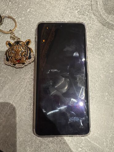 telefon ucun tutacaq: Redmi Note 13 Pro+, 512 GB, rəng - Ağ, Barmaq izi, İki sim kartlı, Face ID