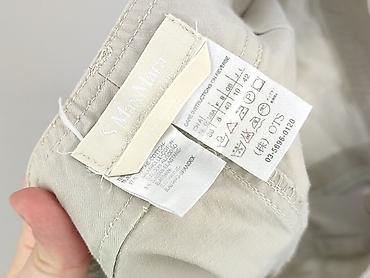 max mara dog: Max Mara, Spodnie materiałowe damskie, rozmiar M — 4