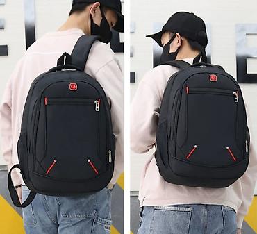 Рюкзаки: ПРОДАЮ ОЧЕНЬ КАЧЕСТВЕННЫЕ УДОБНЫЕ РЮКЗАКИ,ПОДОЙДУТ КАК ДЛЯ — 20