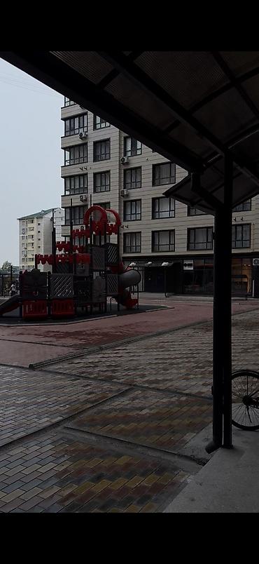 квартира колмо: 1 комната, 58 м², Джал-29 Элитка, 7 этаж, Требуется ремонт — 1