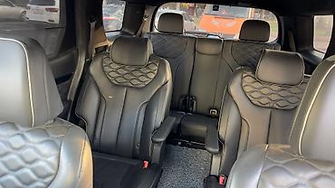 2022: Hyundai Palisade: 2022 г., 2.2 л, Автомат, Дизель, Кроссовер — 7