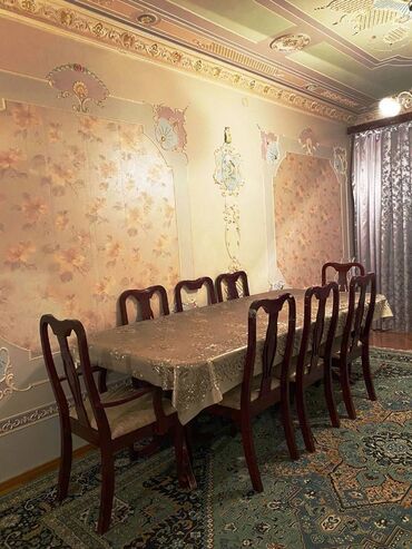 Yeni tikili: Bakıxanov qəs., 4 otaqlı, Yeni tikili, 100 kv. m — 4