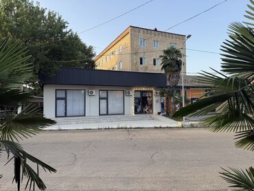 Digər kommersiya daşınmaz əmlakı: Obyekt Statiska binasinin tam yaninda yerleşir. İcereye verilen obyekt — 21