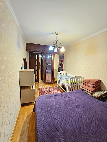 Квартиры: Баку, 3 комнаты, Вторичка, 70 м² — 3