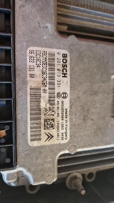 xtool d5s cena: KOMPIJUTER PEUGEOT 207 CC 1.6HDI | Kompijuter peugeot 207 cc 1.6hdi — 1