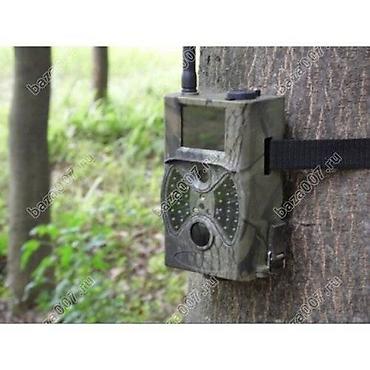 thinkware z5000 plus: Фотоловушки 4G SunTek HC-300M(Филин).Может работать и от солнечной — 7