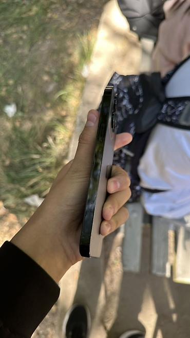 iphone 6 32: IPhone 15 Pro Max, цвет Black Titanium (черный титановый) АКБ-100 — 2