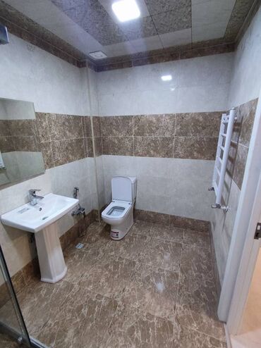 Yeni tikili: Saray, 2 otaqlı, Yeni tikili, 71 kv. m — 8