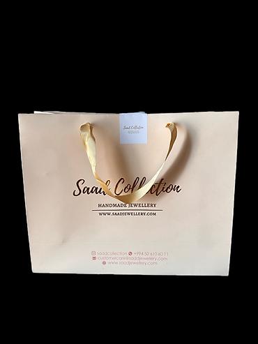 denalg collection: Saad Collection – Nar simvolu formasında zərif əl işi sırğalar. - — 4
