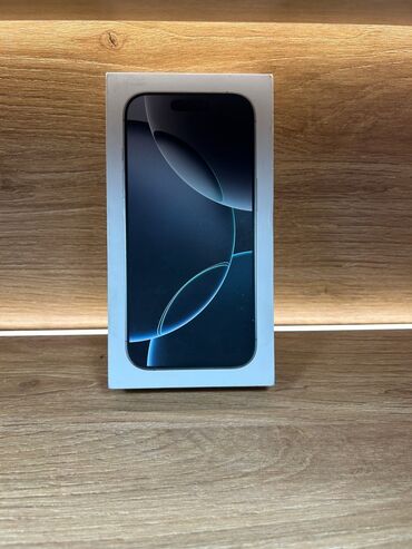 смартфоны 512 гб: IPhone 15 Pro Max, Новый, 256 ГБ, Белый, Коробка, 100 %