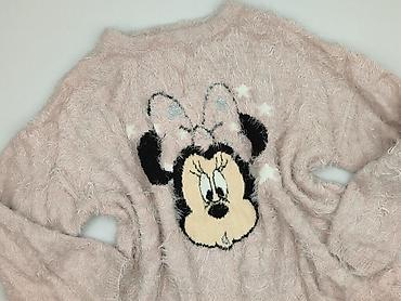 kraina lodu: Mickey & Minnie, Sweter damski, rozmiar L — 1