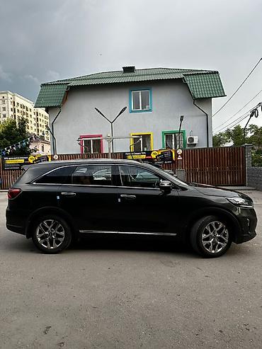 Kia: Kia Sorento: 2019 г., Кроссовер — 11
