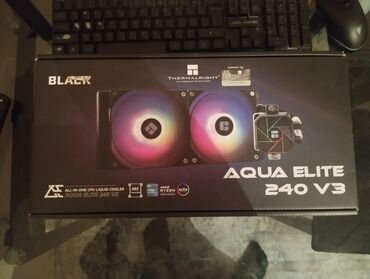 Masaüstü kompüterlər və iş stansiyaları: Oyun və render üçün yığılmış yüksək performanslı stolüstü PC Salam PC — 8