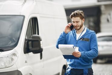 работа банкетный официант: Талап кылынат Айдоочу-экспедитор