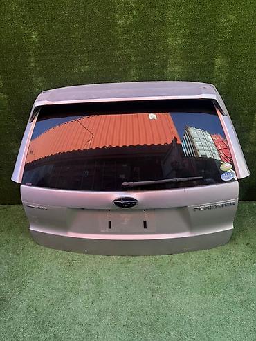 Другие детали кузова: Широкий ассортимент кузовных запчастей для Субару ! задние крылья ! — 9