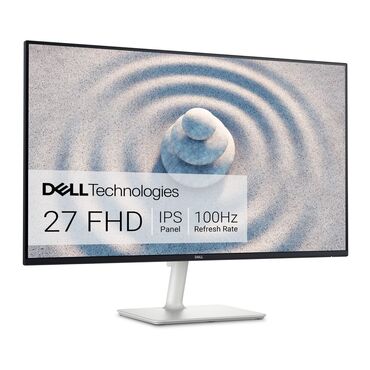 dell alienware: Dell 27 Monitor - S2725H Yeni və rəsmi 1 il zəmanət Nağd və ya