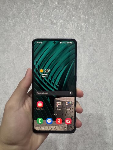 сколько стоит oppo: Samsung Galaxy A51, Б/у, 64 ГБ, цвет - Голубой