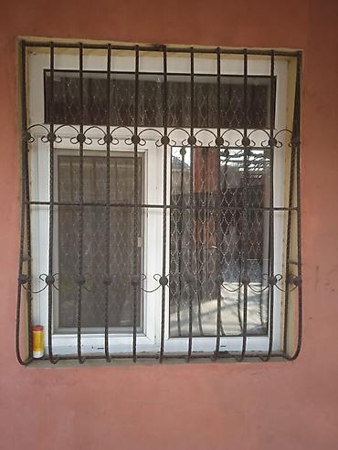 Barmaqlıqlar: 🚛Çatdırılma və Quraşdırılma Pulsuzdur . 👉Resotka 1-kv 35 azn başlayır — 10