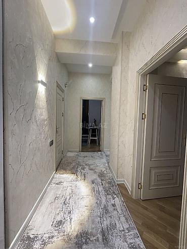 3 otaql: 3 otaqlı, Yeni tikili, 106 kv. m — 10