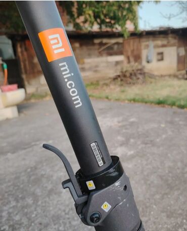 Trotineti, skejtbordovi i hoverbordovi: Original "XIAOMI MI PRO 2 "® ELEKTRICNI TROTINET KOJI SA JEDNIM — 2