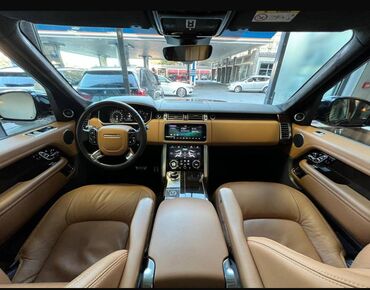 Land Rover: Land Rover Range Rover: 3 l | 2020 il 161000 km Ofrouder/SUV — 16