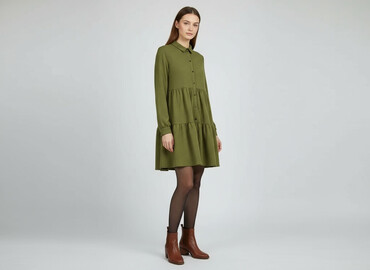 illuminate sukienki vinted: Sinsay, Women`s dress, size S