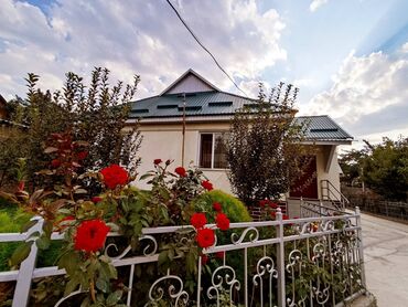 очень срочно дом: Дом, 120 м², 3 комнаты, Агентство недвижимости, Косметический ремонт