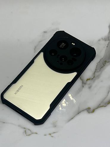 12: Xiaomi, 15 Ultra, Б/у, 256 ГБ, цвет - Белый, 2 SIM — 4