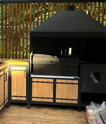 Мангалы: Мангал — 10