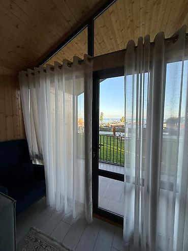 Посуточная аренда домов: 167 м², 6 комнат, Теплый пол, Видеонаблюдение, Евроремонт — 21