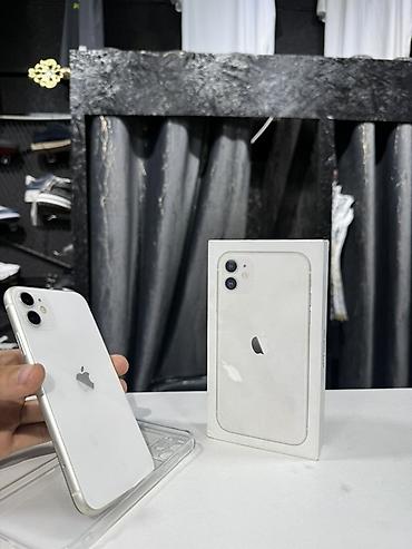 montech sky two: IPhone 11, 64 ГБ, белый цвет - Экран 6.1" Liquid Retina HD (IPS) — 1