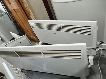 Ремонт обогревателей: Жылыткычтарды ондоо ремонт обогревателей - Ballu, Electrolux, Polaris — 11