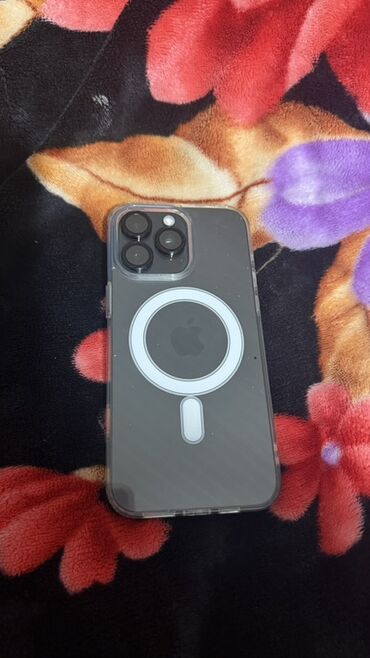 Apple iPhone: IPhone 15, Черный, Коробка — 12