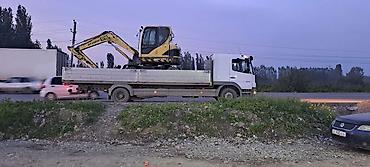 Другие автоуслуги: Ош жук ташу кызматы — 16