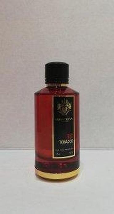 perceive avon: MANCERA RED TOBACCO EDP120ML TSTR | Mancera Red Tobacco edp120ml — 9