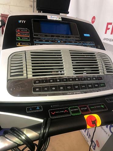 Беговые дорожки: Беговая дорожка Horizon Elite T3000 - Электрическая беговая дорожка — 14