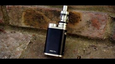 zenski upaljaci: Eleaf iStick Pico 75W Najmanji vejp / elektronska cigareta