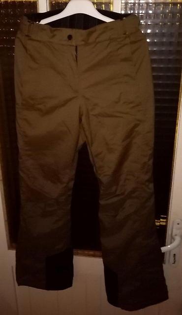 Pantalone: SKI PANTALONE NOVE WILDER KAISER ORG. TOP KVALITET AKCIJA | Cene — 7