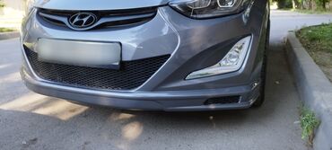 kuzası: Hyundai LİP 2014 г., Оригинал, Россия, Новый