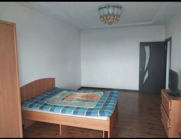 арендовать квартиру для офиса: 1 бөлмө, 45 кв. м, 106-серия, 9 кабат, Косметикалык ремонт