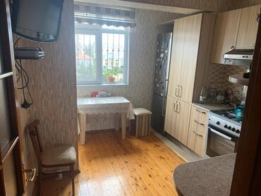 Köhnə tikili: Bakı, 3 otaqlı, Köhnə tikili, m. Əhmədli, 81 kv. m — 4