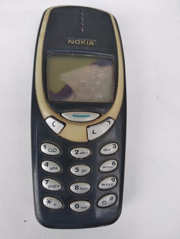 Nokia: Nokia 6730 Classic