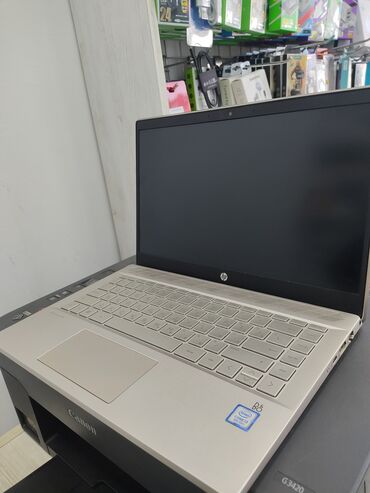 HP: HP 14 ", Intel Core i3, 256 GB