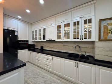 4 комнаты, 123 м², Элитка, 7 этаж, Дизайнерский ремонт