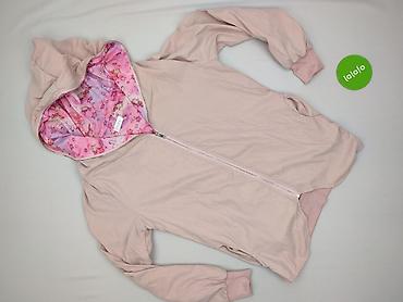 dresy s: Bluza z kapturem damska, rozmiar S — 2