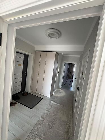 67: 2 комнаты, 52 м², Элитка, 15 этаж, Свежий ремонт — 8