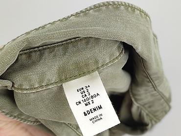 koszula motorhead: H&M, Sukienka damska, rozmiar XS — 4