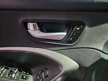 рул: Hyundai Santa Fe: 2016 г., 2 л, Автомат, Дизель, Кроссовер — 8